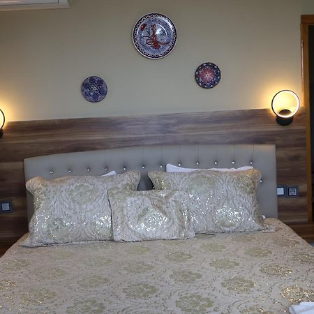 Sevin Stone Hotel Göreme Dış mekan fotoğraf