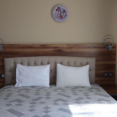Sevin Stone Hotel Göreme Dış mekan fotoğraf