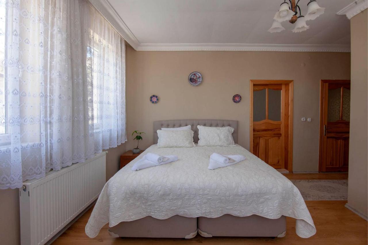 Sevin Stone Hotel Göreme Dış mekan fotoğraf