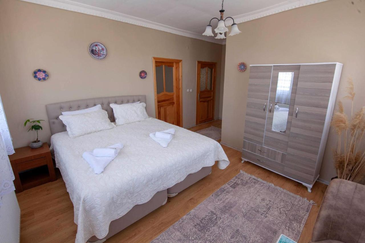 Sevin Stone Hotel Göreme Dış mekan fotoğraf