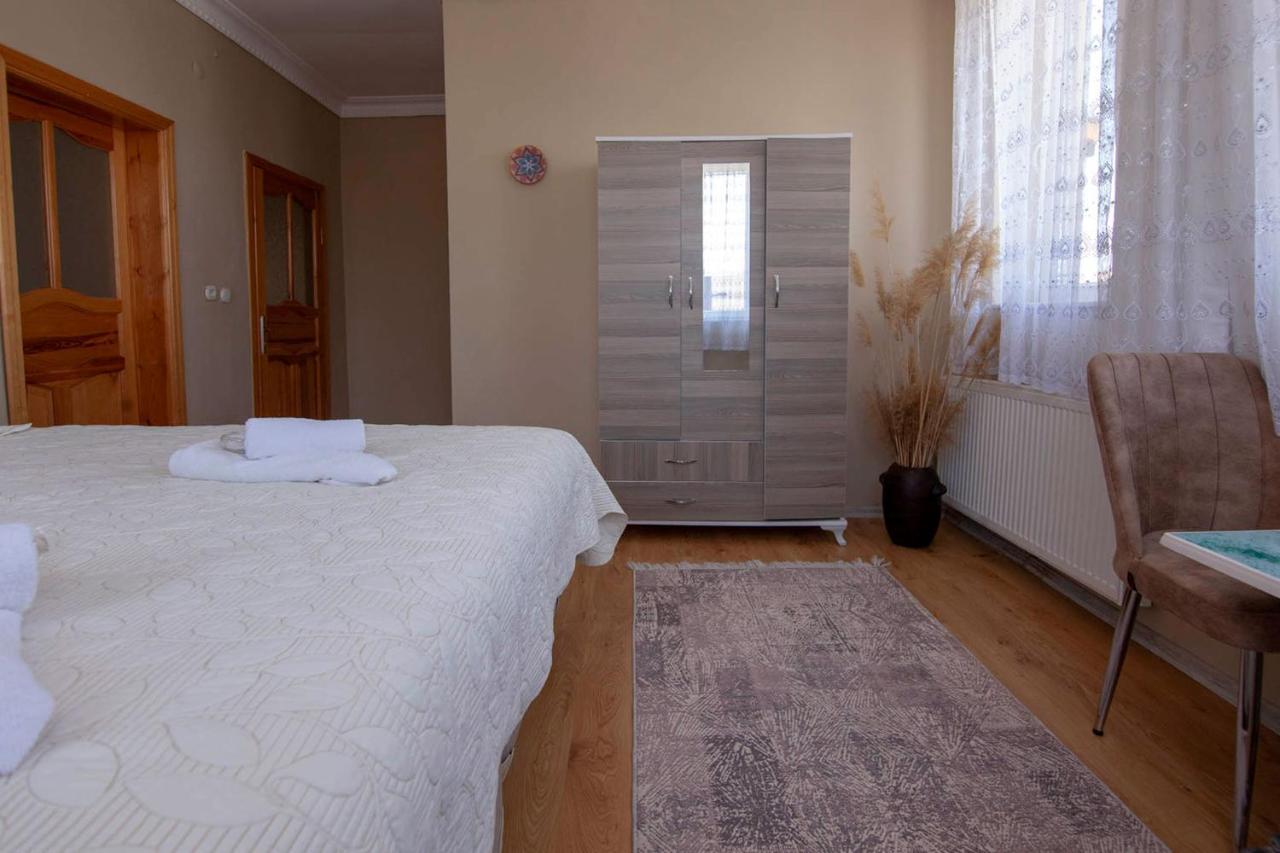 Sevin Stone Hotel Göreme Dış mekan fotoğraf