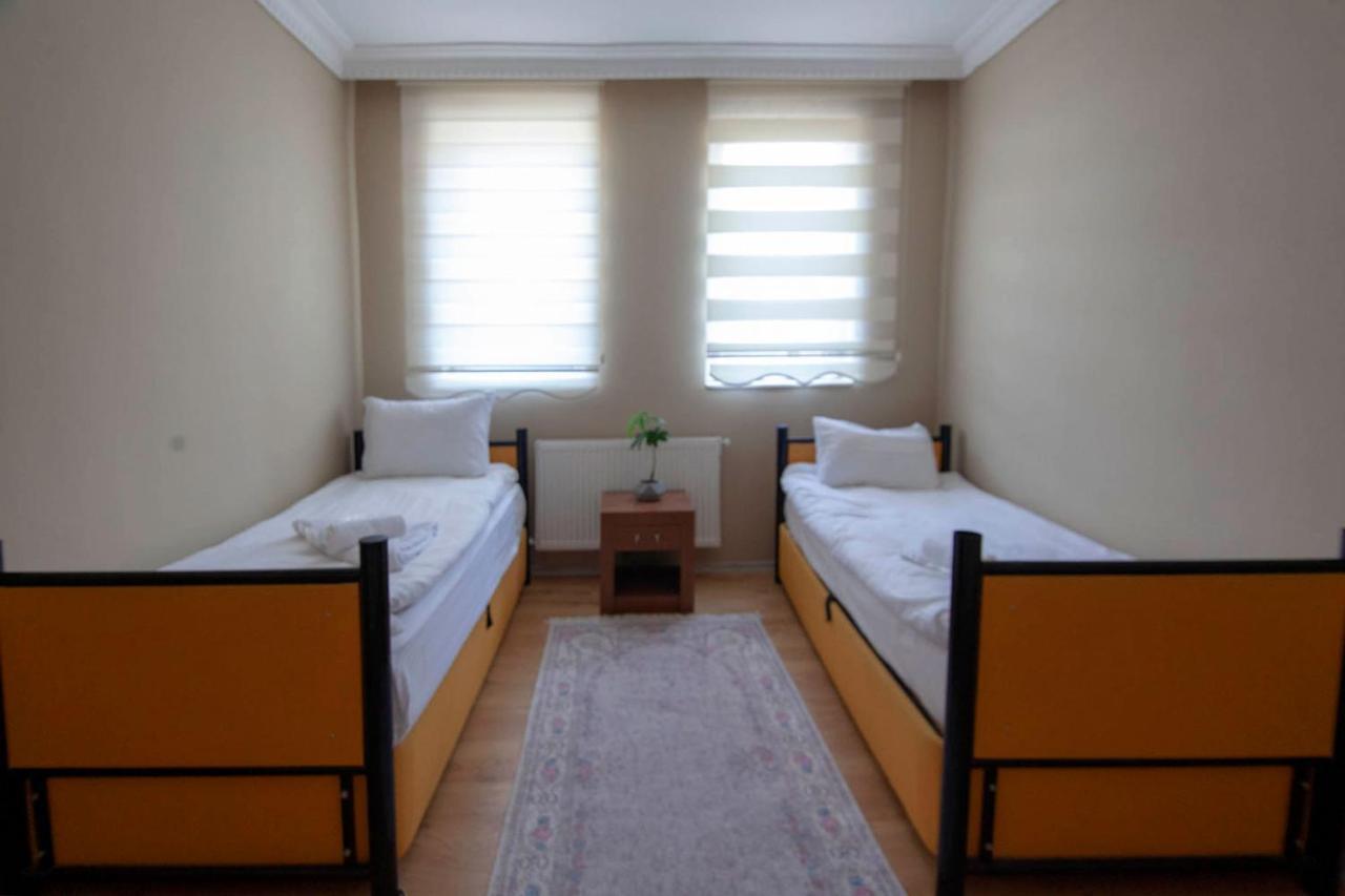 Sevin Stone Hotel Göreme Dış mekan fotoğraf