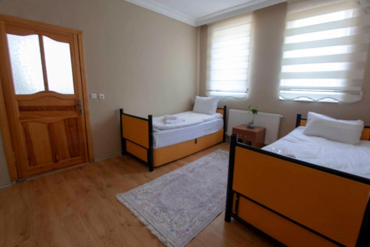 Sevin Stone Hotel Göreme Dış mekan fotoğraf