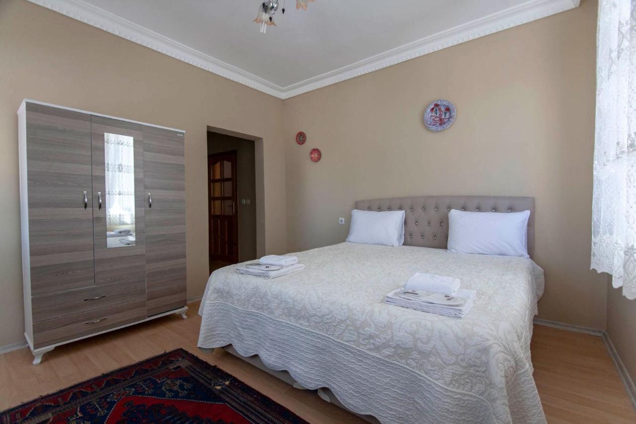 Sevin Stone Hotel Göreme Dış mekan fotoğraf