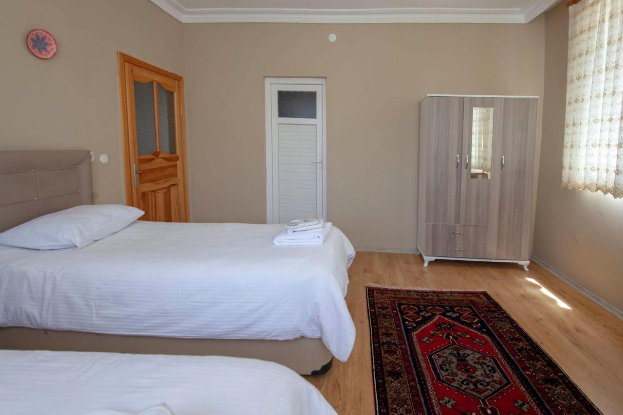 Sevin Stone Hotel Göreme Dış mekan fotoğraf