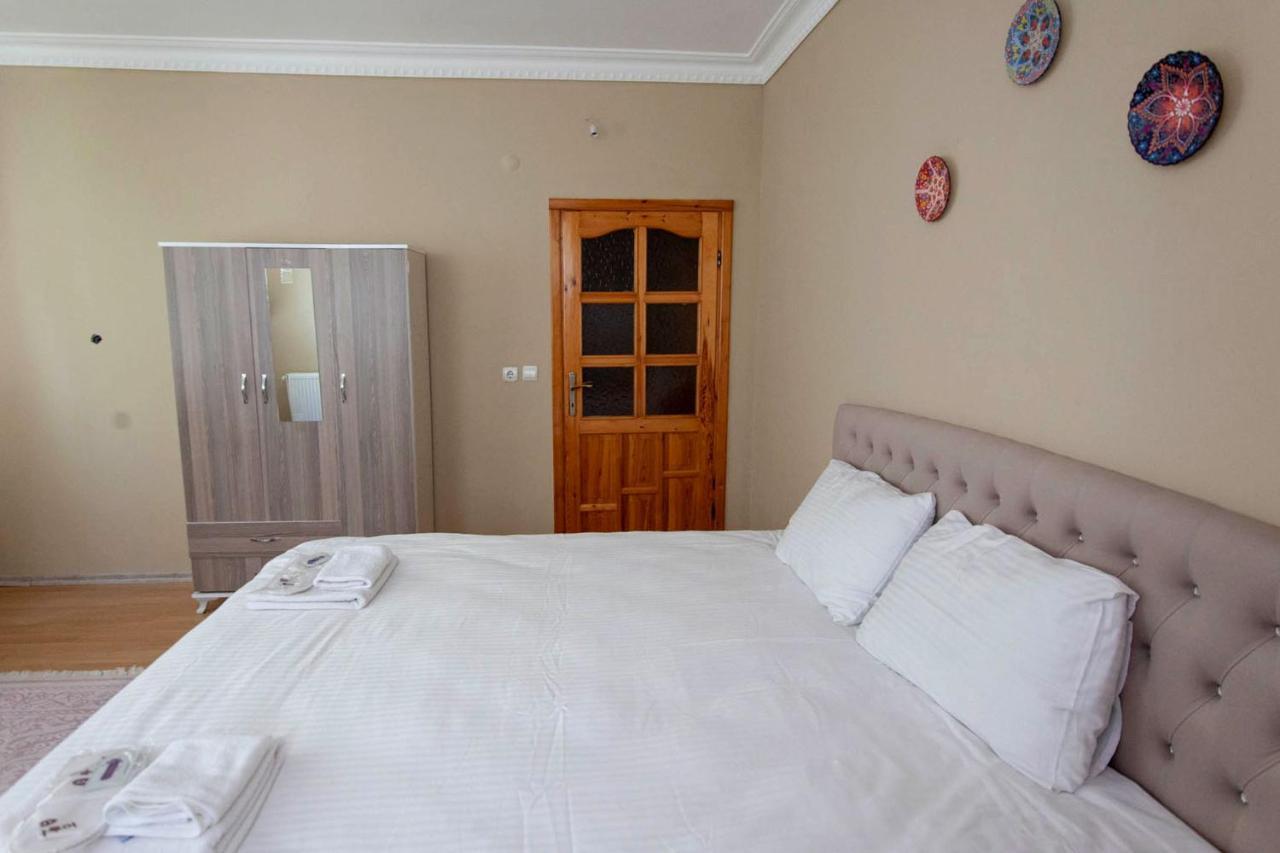 Sevin Stone Hotel Göreme Dış mekan fotoğraf