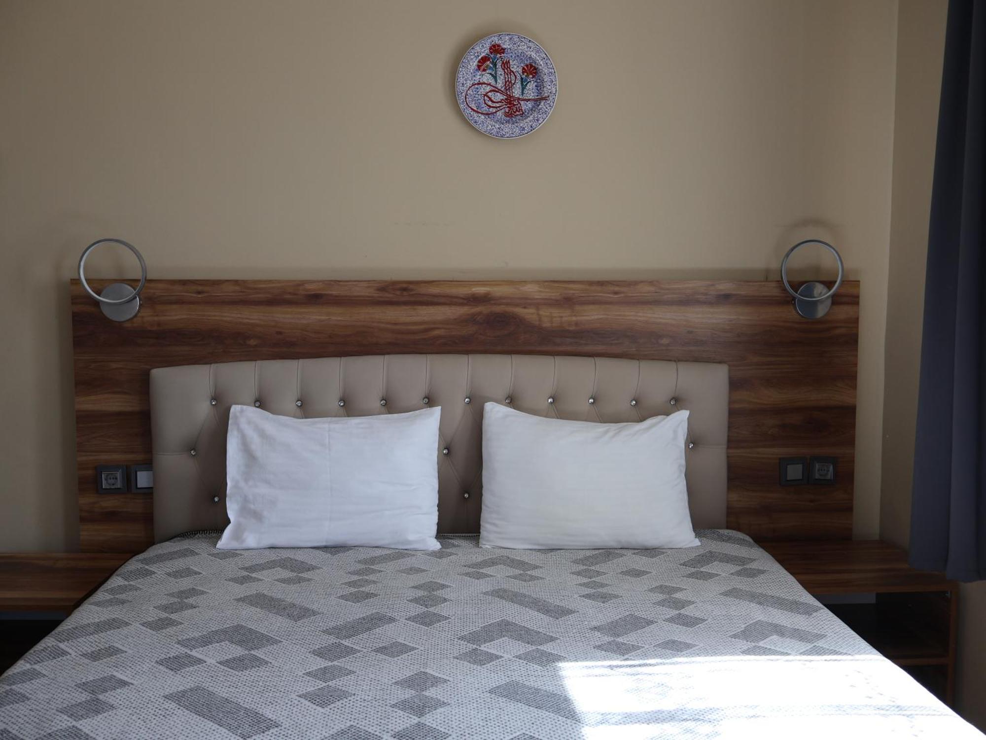 Sevin Stone Hotel Göreme Dış mekan fotoğraf