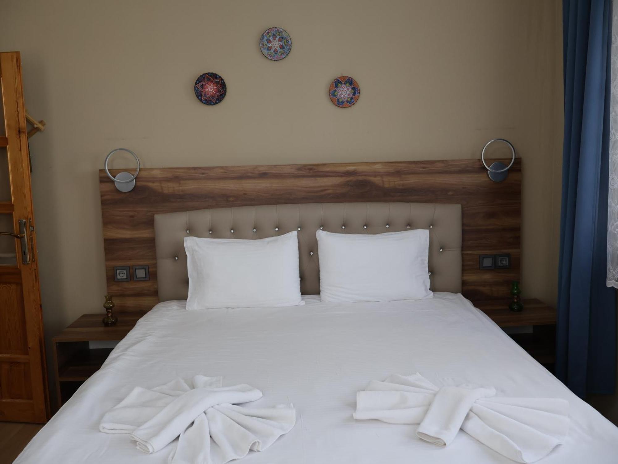 Sevin Stone Hotel Göreme Dış mekan fotoğraf