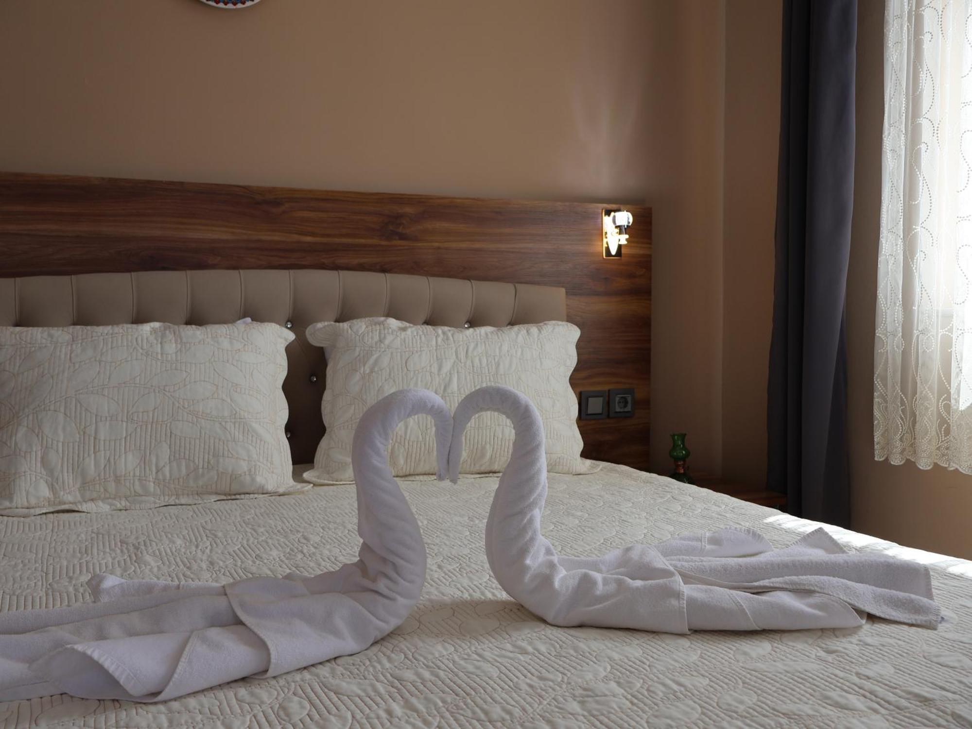 Sevin Stone Hotel Göreme Dış mekan fotoğraf