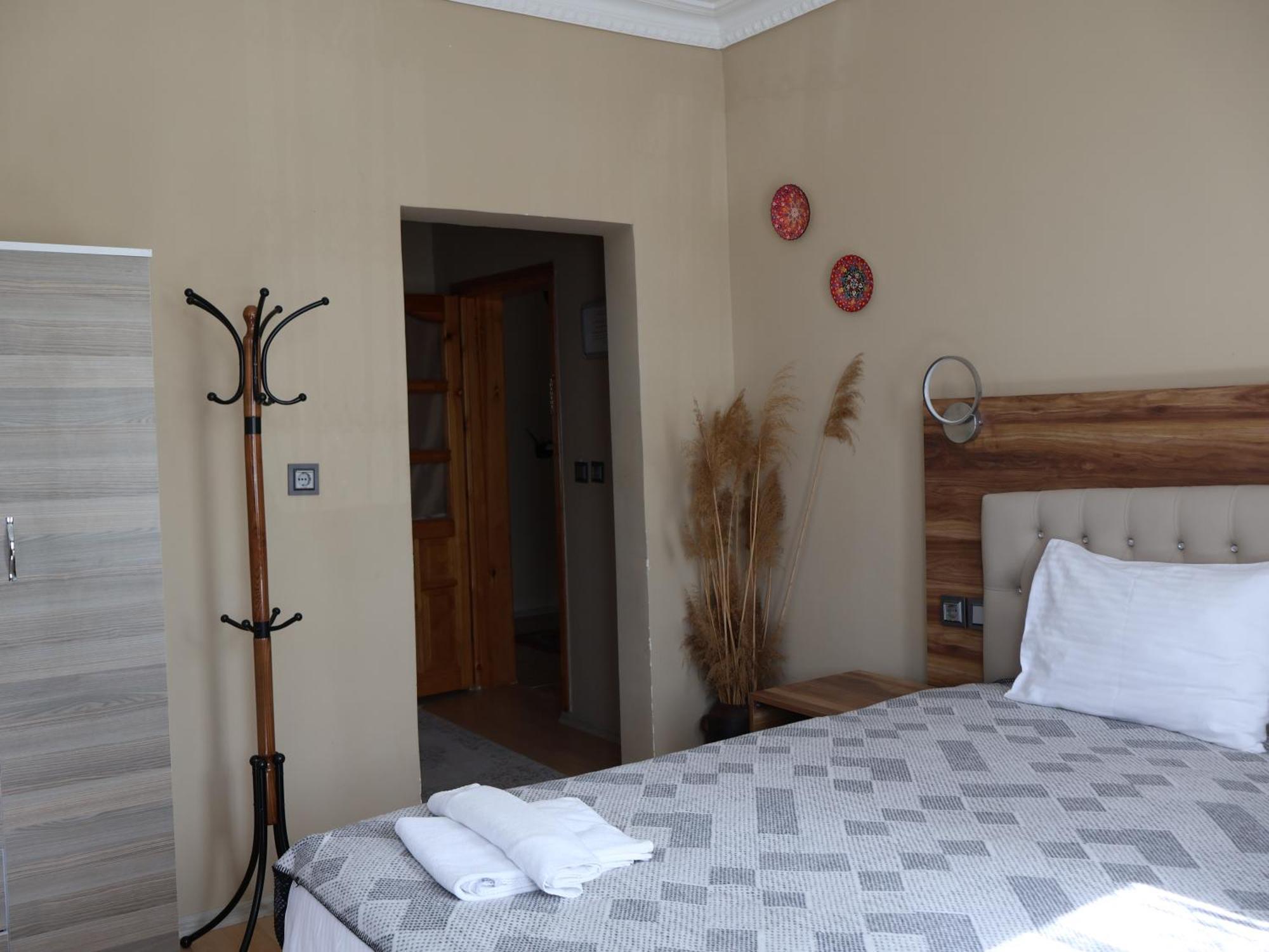 Sevin Stone Hotel Göreme Dış mekan fotoğraf