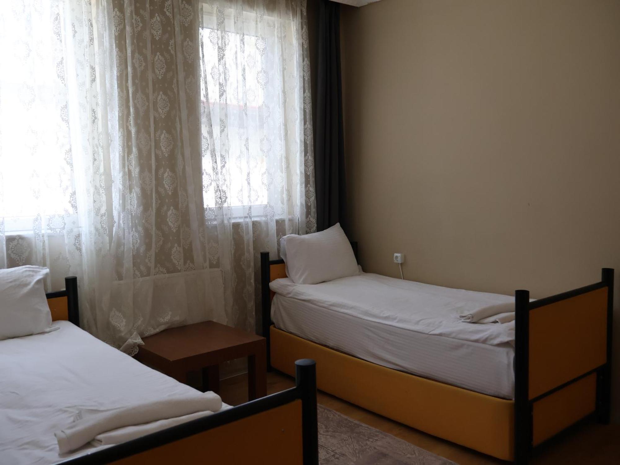 Sevin Stone Hotel Göreme Dış mekan fotoğraf