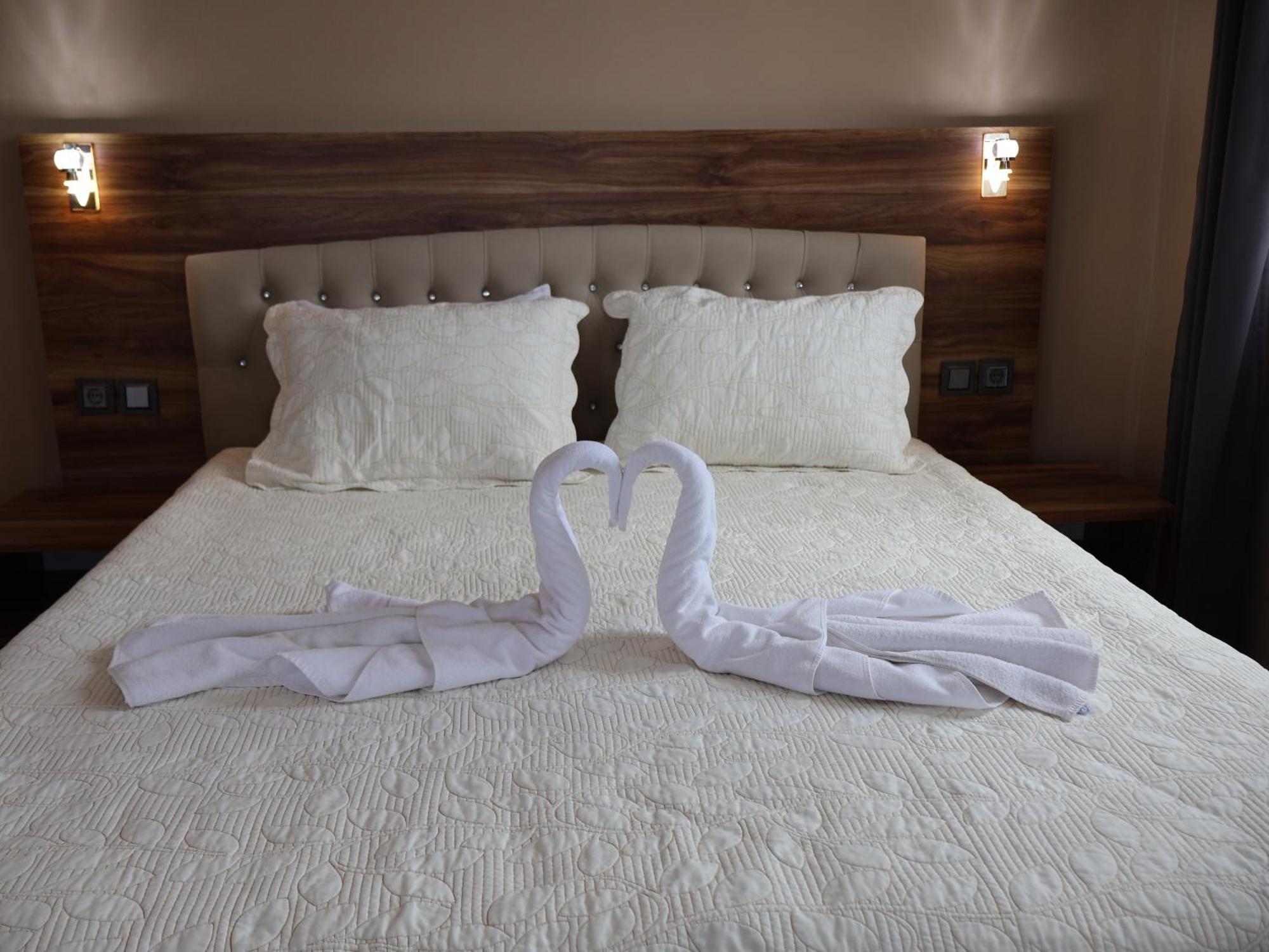 Sevin Stone Hotel Göreme Dış mekan fotoğraf